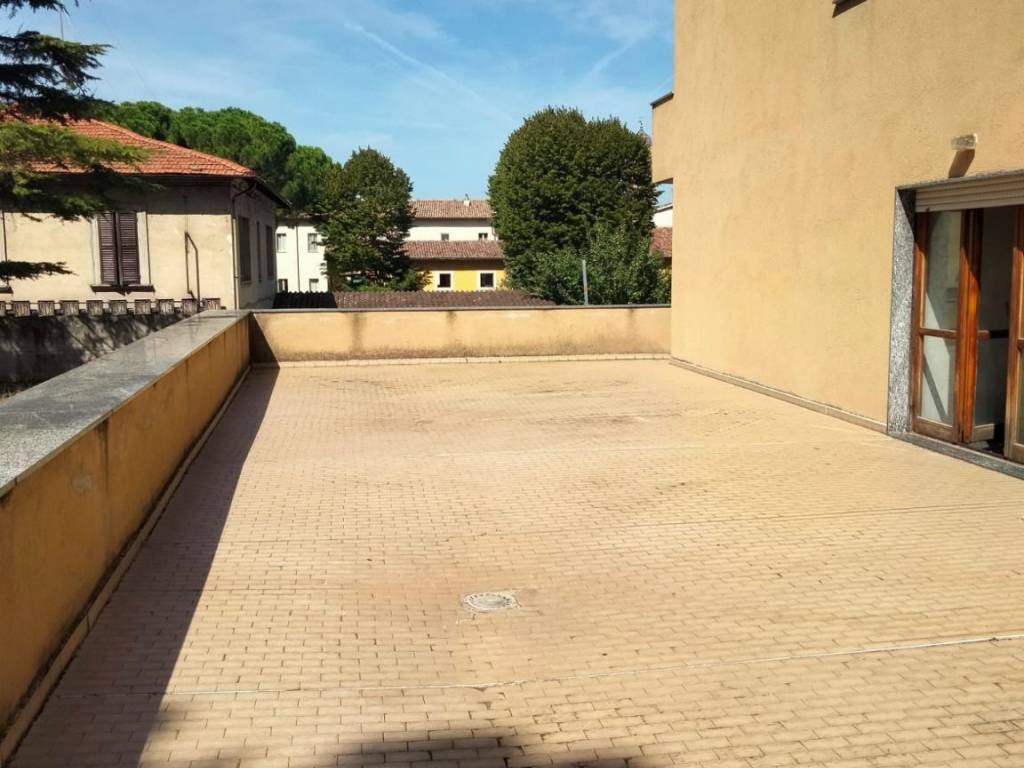 appartamento in vendita a Foligno