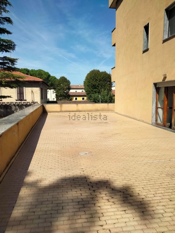 appartamento in vendita a Foligno