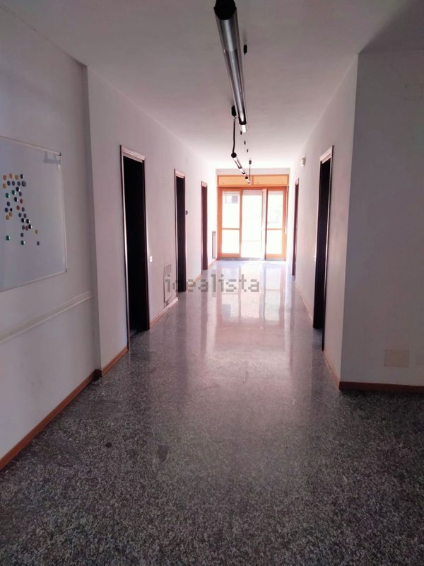 appartamento in vendita a Foligno