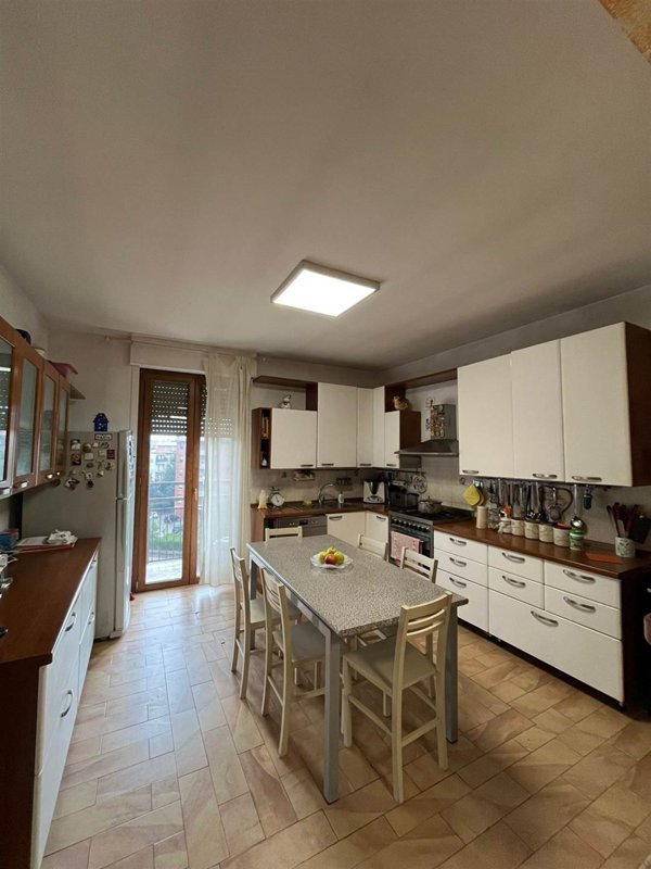 appartamento in vendita a Foligno