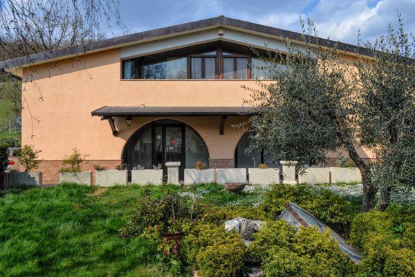 appartamento in vendita a Foligno