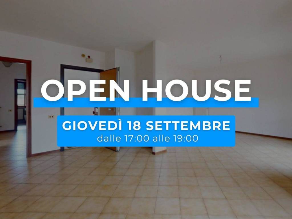 appartamento in vendita a Foligno in zona Sterpete