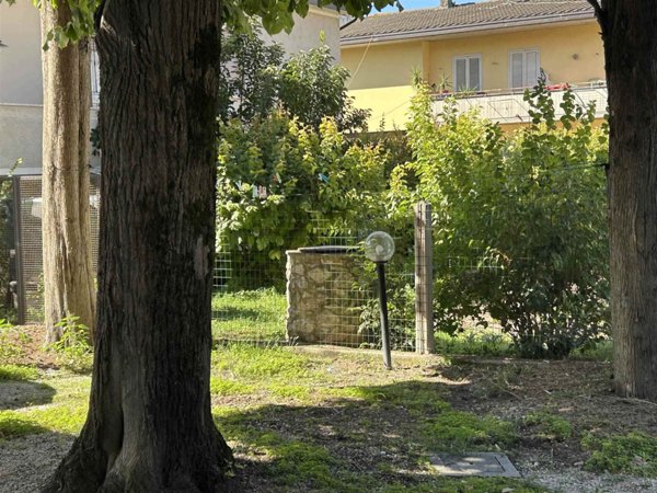 appartamento in vendita a Foligno
