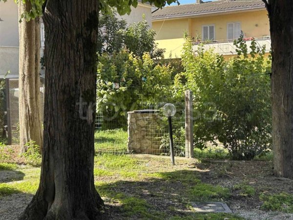 appartamento in vendita a Foligno