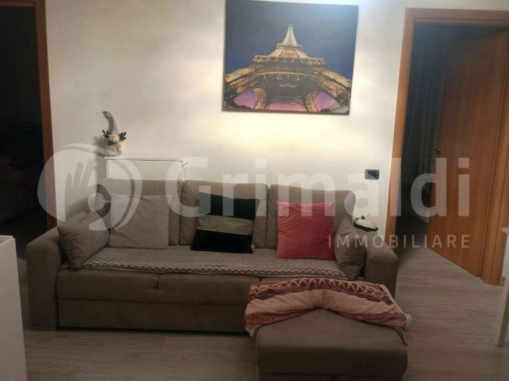 appartamento in vendita a Foligno