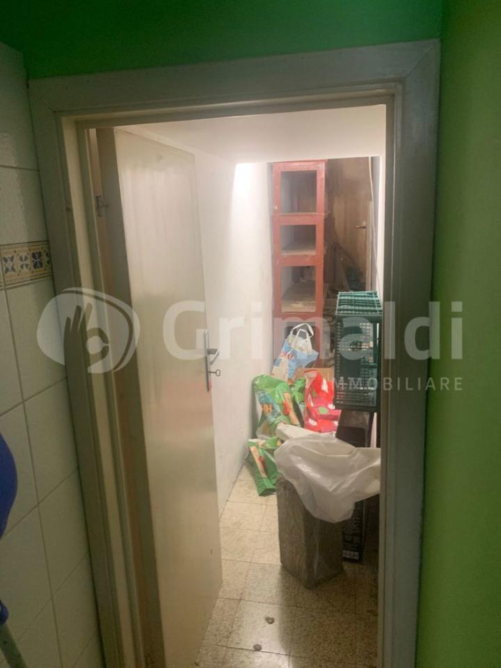 appartamento in vendita a Foligno in zona Camino