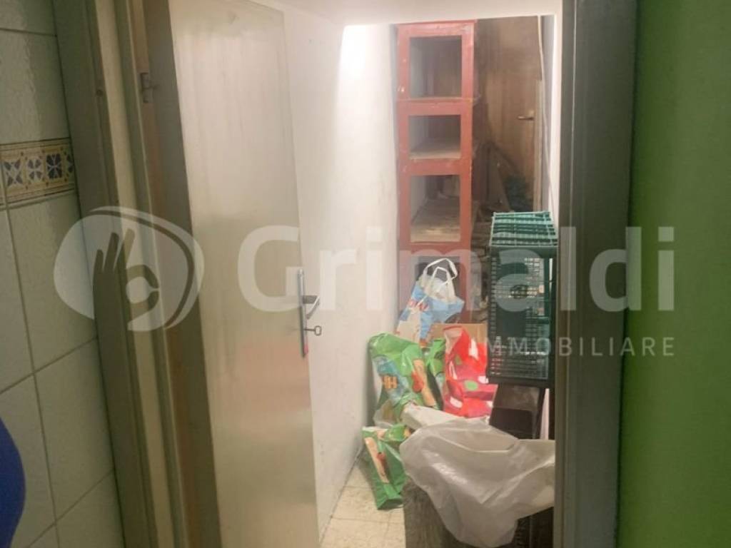 appartamento in vendita a Foligno in zona Camino