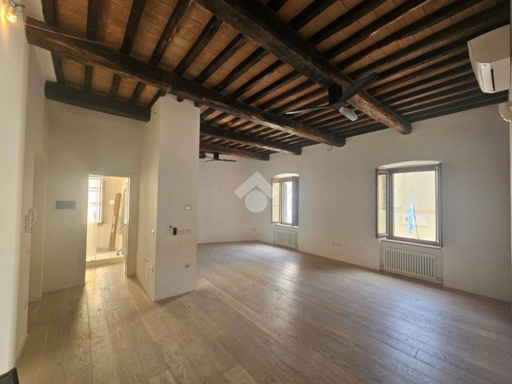appartamento in vendita a Foligno