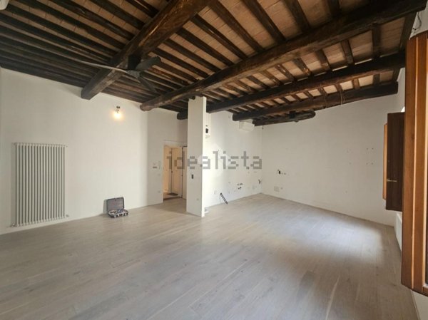 appartamento in vendita a Foligno