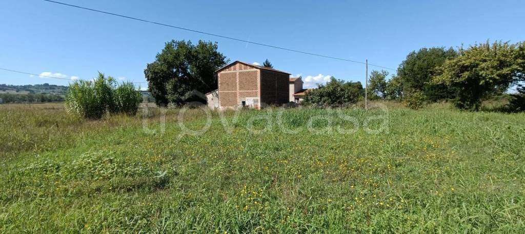 terreno edificabile in vendita a Foligno