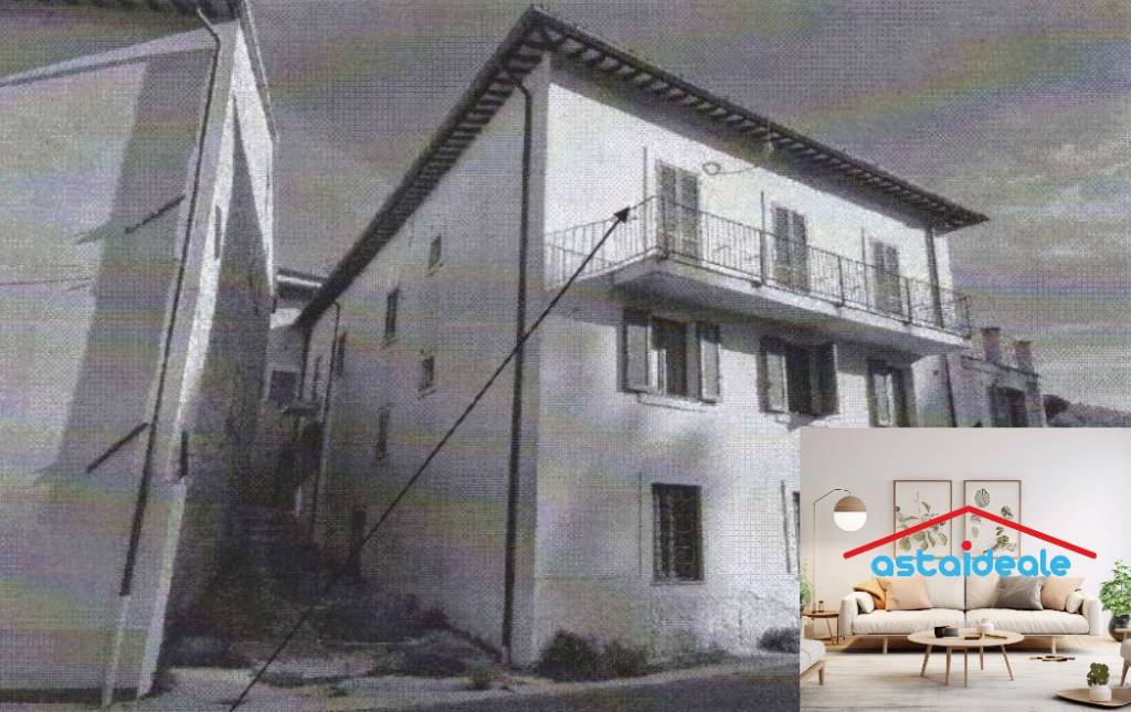 appartamento in vendita a Foligno