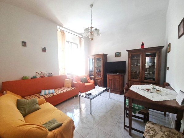 appartamento in vendita a Foligno