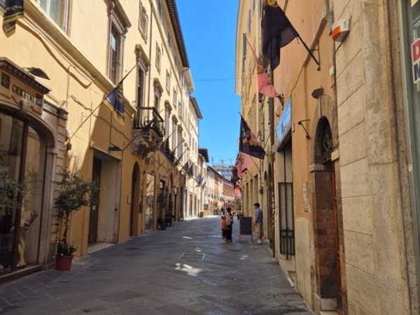 appartamento in vendita a Foligno
