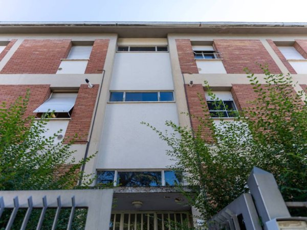 appartamento in vendita a Foligno in zona Sterpete