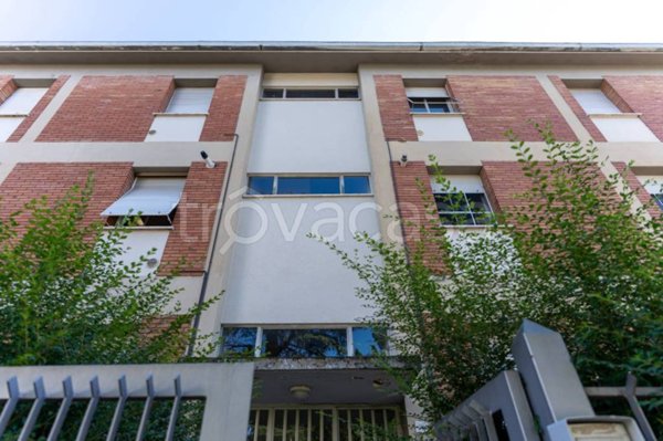 appartamento in vendita a Foligno