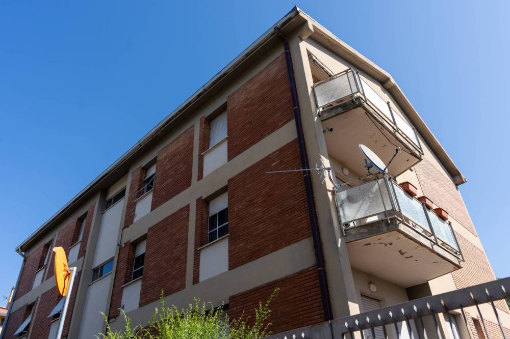 appartamento in vendita a Foligno