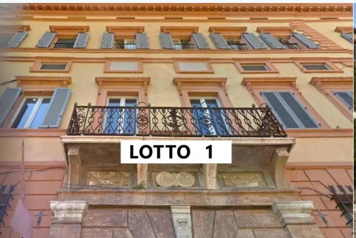 appartamento in vendita a Foligno