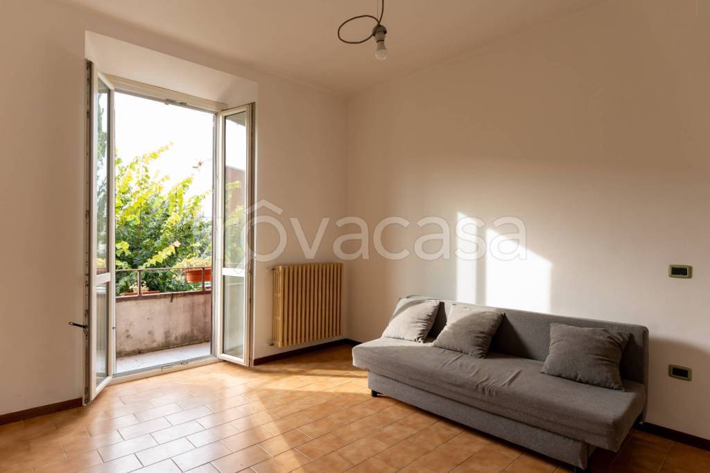 appartamento in vendita a Foligno
