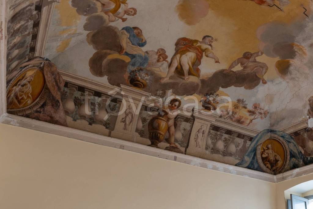 appartamento in vendita a Foligno