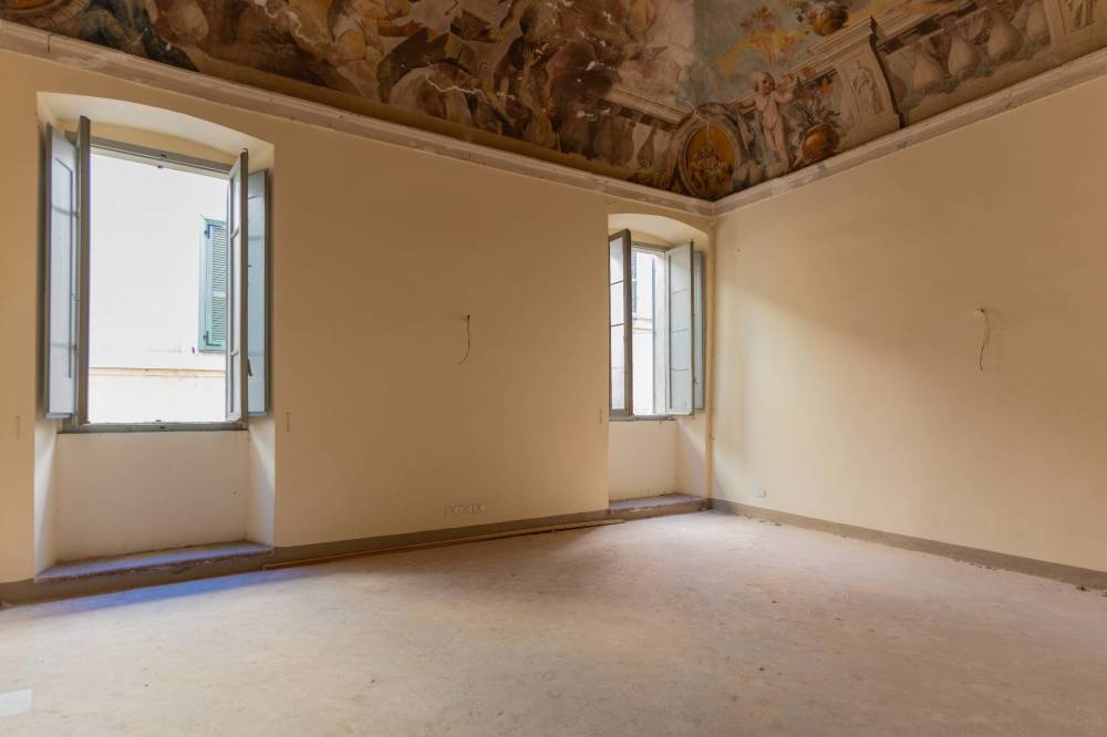 appartamento in vendita a Foligno