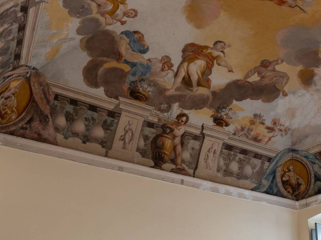 appartamento in vendita a Foligno