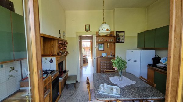 appartamento in vendita a Foligno