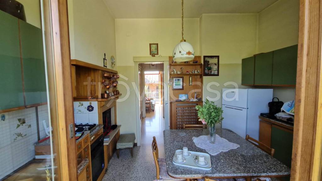 appartamento in vendita a Foligno