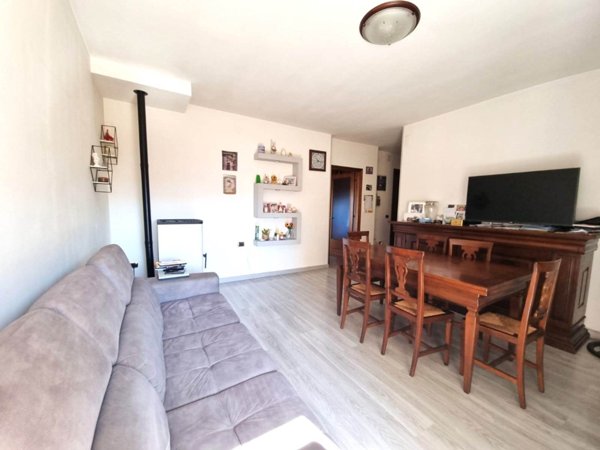 appartamento in vendita a Foligno