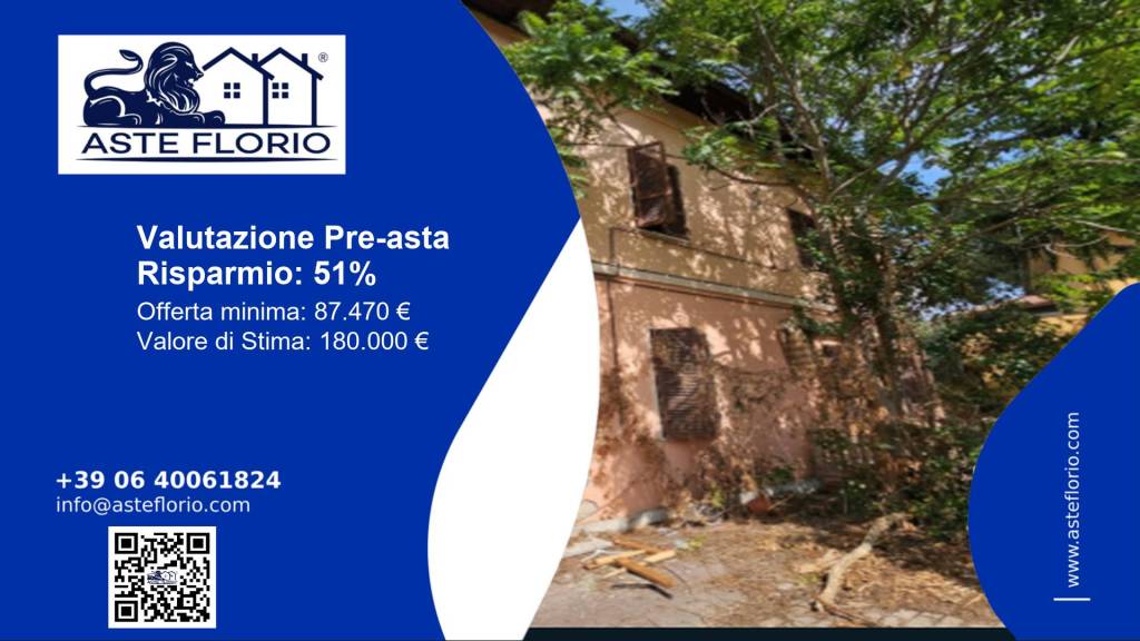 appartamento in vendita a Foligno