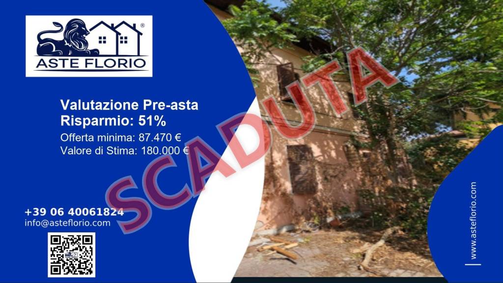 appartamento in vendita a Foligno