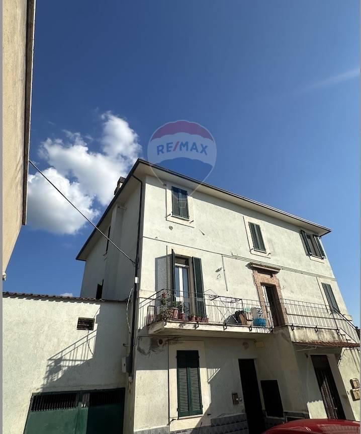 appartamento in vendita a Foligno
