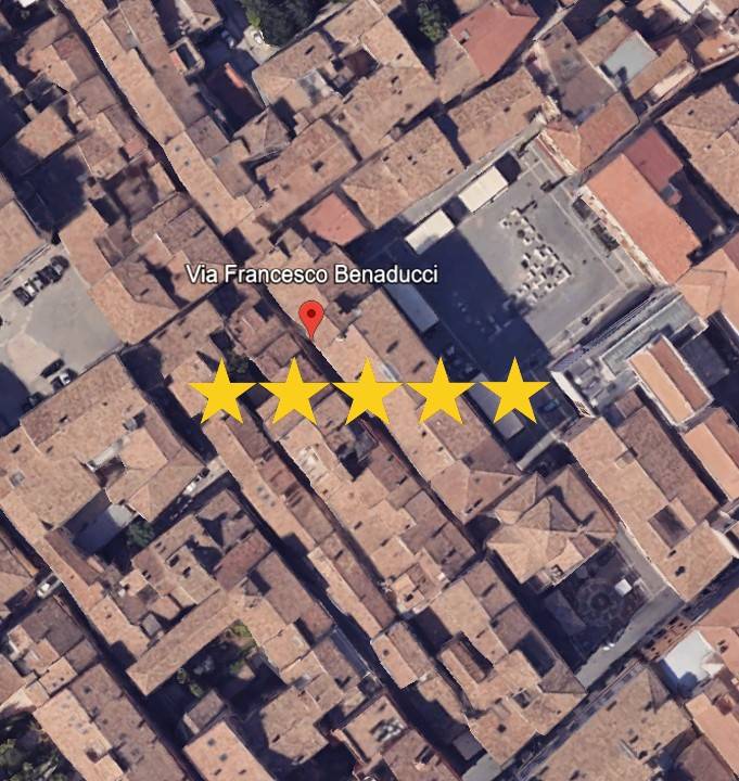 appartamento in vendita a Foligno