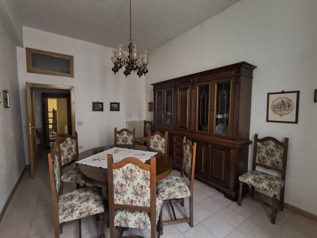 appartamento in vendita a Foligno