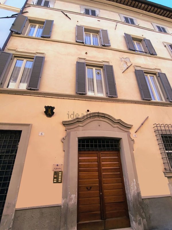 appartamento in vendita a Foligno