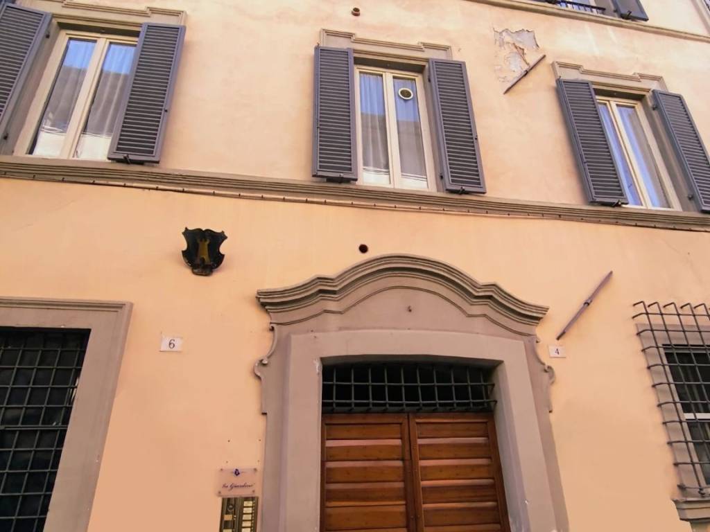 appartamento in vendita a Foligno