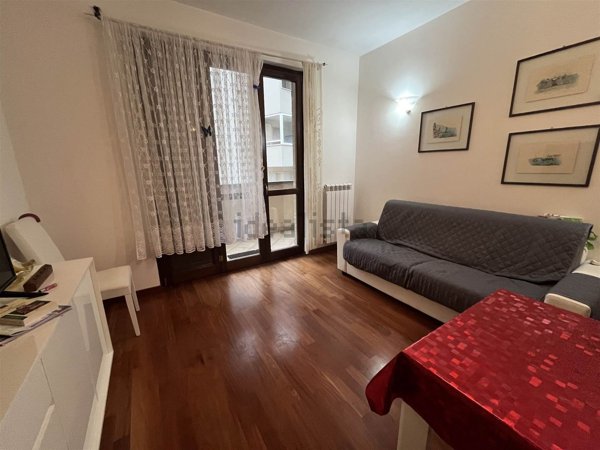 appartamento in vendita a Foligno