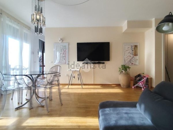 appartamento in vendita a Foligno