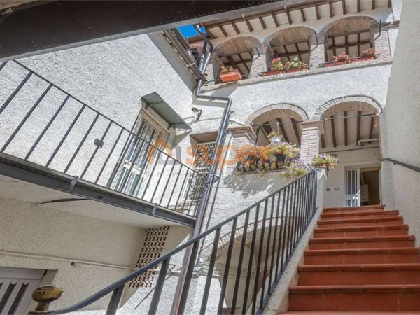 appartamento in vendita a Foligno in zona Fondi