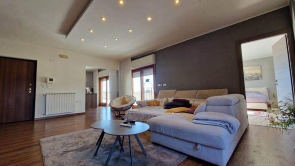 appartamento in vendita a Foligno