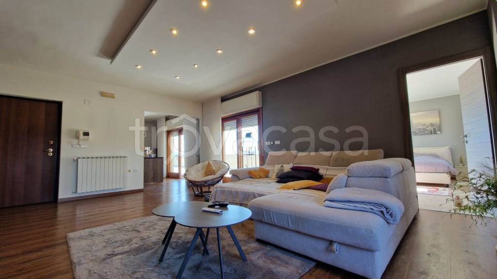 appartamento in vendita a Foligno