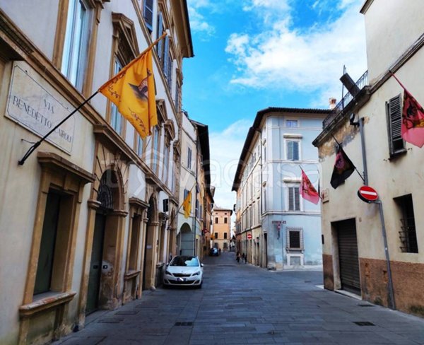 appartamento in vendita a Foligno