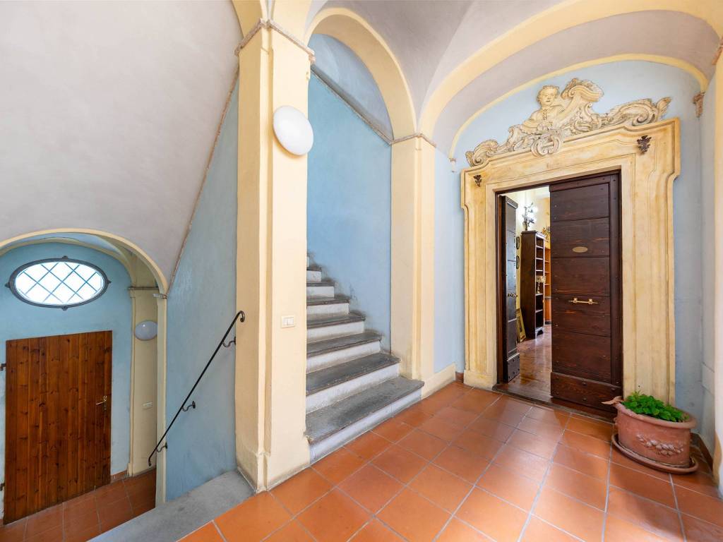 appartamento in vendita a Foligno
