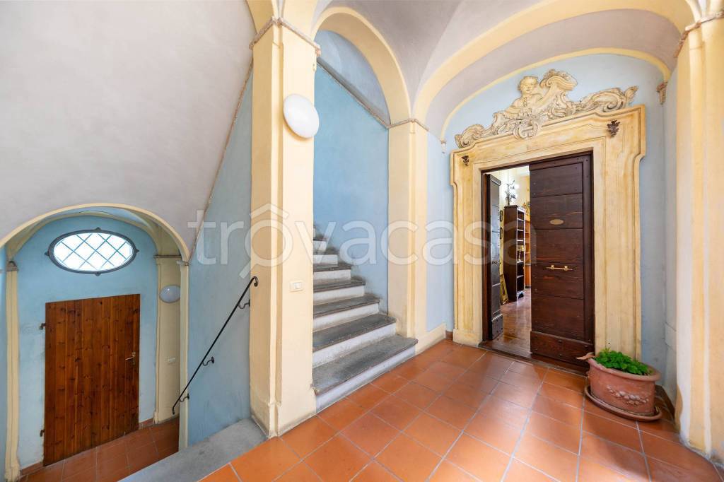 appartamento in vendita a Foligno