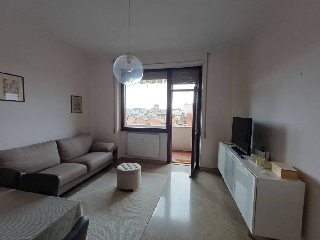 appartamento in vendita a Foligno