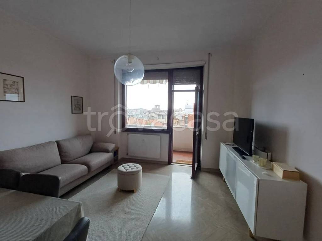 appartamento in vendita a Foligno
