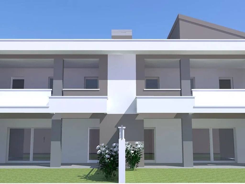 casa indipendente in vendita a Foligno in zona Corvia