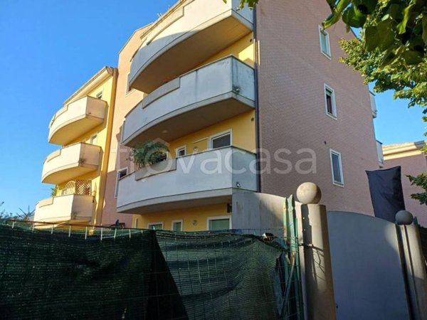 appartamento in vendita a Foligno