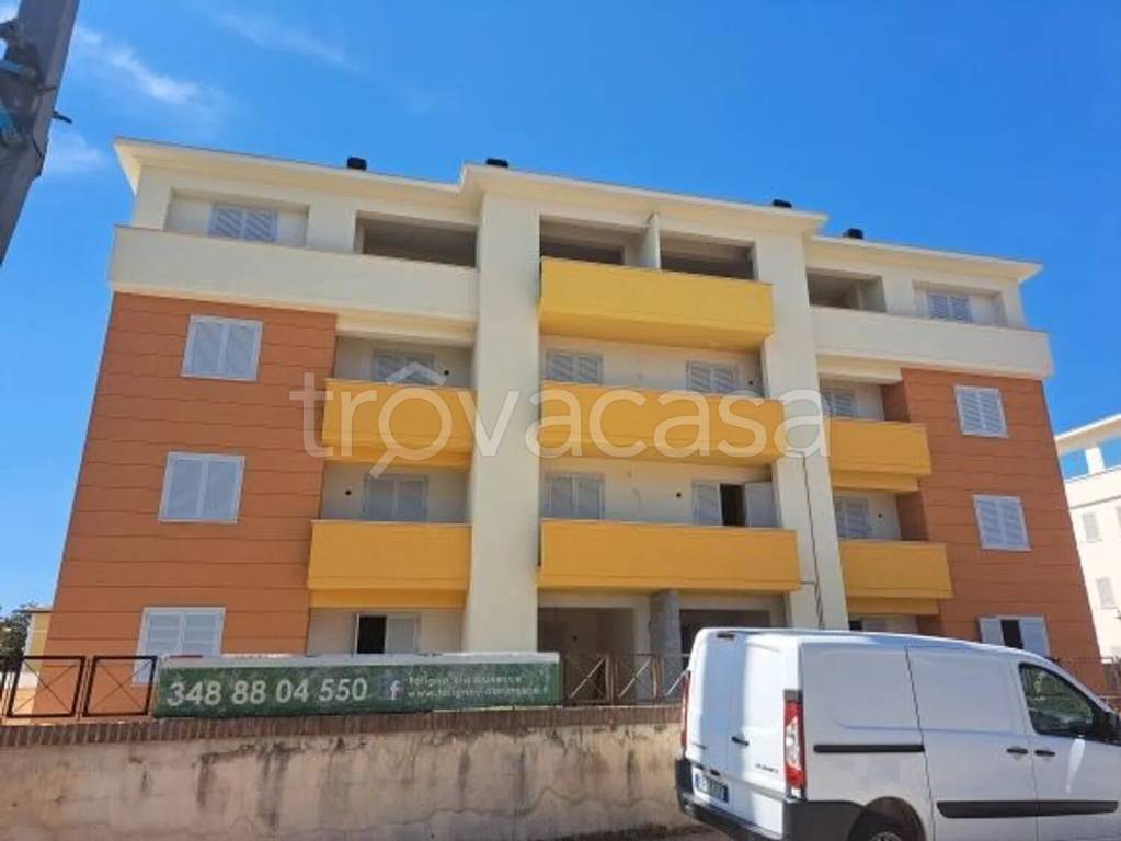 appartamento in vendita a Foligno