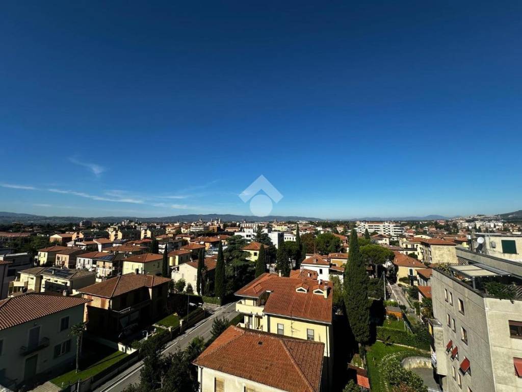 appartamento in vendita a Foligno