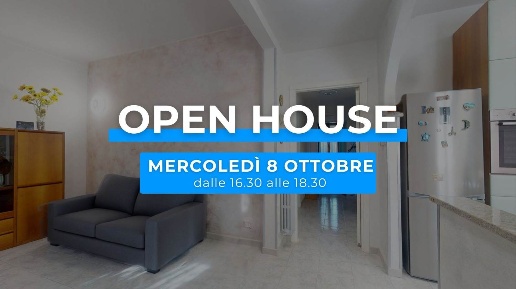 appartamento in vendita a Foligno in zona Paciana